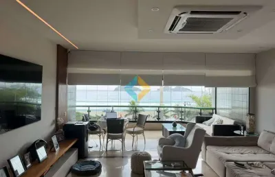 Apartamento com 3 quartos, barra da tijuca, rio de janeiro - r$ 3.7 mi, cod: 1535