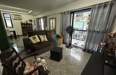 Apartamento com 4 quartos, vital brazil, niterói - r$ 900 mil, cod: 1537
