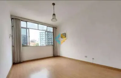 Apartamento com 3 quartos, icaraí, niterói - r$ 650 mil, cod: 1543