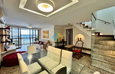 Cobertura com 4 quartos, icaraí, niterói - r$ 2.9 mi, cod: 1546