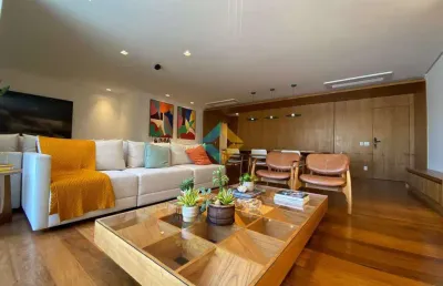 Apartamento com 4 quartos, icaraí, niterói - r$ 2.67 mi, cod: 1567
