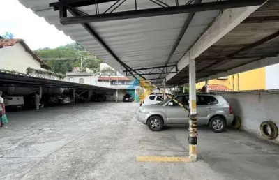Área com 2 quartos, centro, são gonçalo - r$ 3.99 mi, cod: 1575