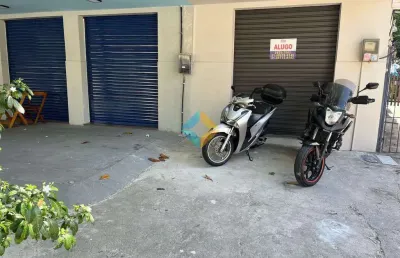 Ponto comercial para alugar na Avenida Rui Barbosa, 399, São Francisco, Niterói