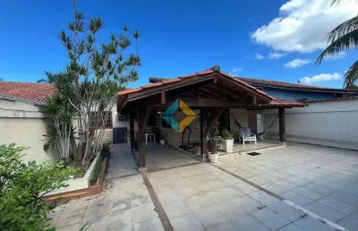 Casa com 3 quartos, itaipu, niterói - r$ 840 mil, cod: 1589
