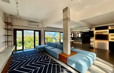 Casa com 4 quartos, são francisco, niterói - r$ 3.65 mi, cod: 1598