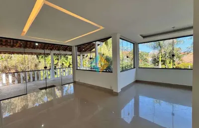 Casa de condomínio com 4 quartos, piratininga, niterói - r$ 1.85 mi, cod: 1613