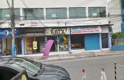 Conjunto comercial, boaçu, são gonçalo - r$ 3 mi, cod: 1017