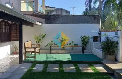 Casa com 3 quartos, serra grande, niterói - r$ 600 mil, cod: 1623