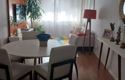 Apartamento com 2 quartos, ingá, niterói - r$ 610 mil, cod: 1625