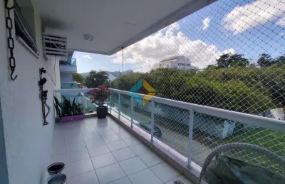 Apartamento com 2 quartos, piratininga, niterói - r$ 1.05 mi, cod: 1627