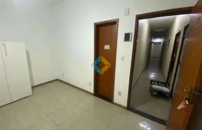 Sala com 1 quarto, centro, niterói - r$ 120 mil, cod: 1634