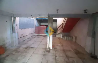 Ponto comercial para alugar na Rua General Andrade Neves, 144, São Domingos, Niterói