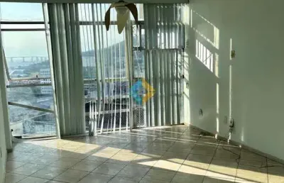 Sala comercial à venda na Avenida Ernani do Amaral Peixoto, 207, Centro, Niterói