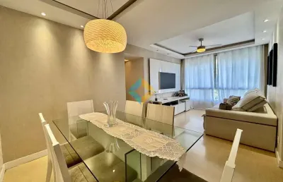 Cobertura com 3 quartos, icaraí, niterói - r$ 2.1 mi, cod: 1655