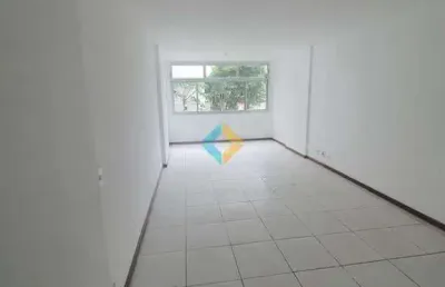 Sala com 0 quarto, centro, niterói - r$ 190 mil, cod: 1696