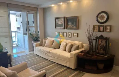 Apartamento com 3 quartos, icaraí, niterói - r$ 1.24 mi, cod: 1730
