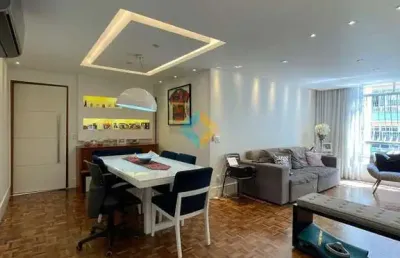 Apartamento com 3 quartos, icaraí, niterói - r$ 1.19 mi, cod: 1749