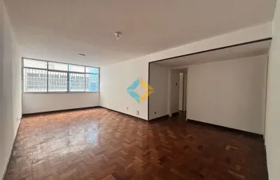 Apartamento com 3 quartos, icaraí, niterói, cod: 1766