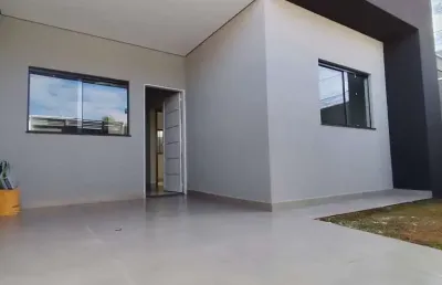 Casa para venda em campo grande, jardim aero rancho, 2 dormitórios, 1 banheiro, 1 vaga