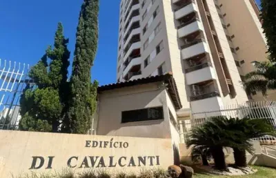 Apartamento para venda em campo grande, vila gomes, 3 dormitórios, 1 suíte, 3 banheiros, 2 vagas
