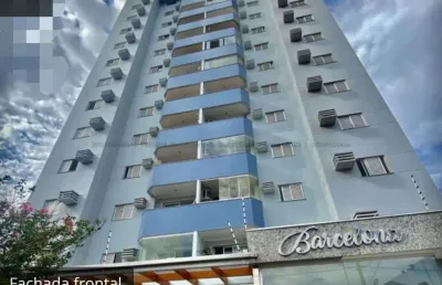 Apartamento para venda em campo grande, são francisco, 3 dormitórios, 1 suíte, 2 banheiros, 2 vagas