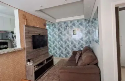 Apartamento em jundiaí - retiro - residencial reserva do japy