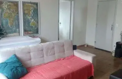 Apartamento a venda em jundiaí - centro - edifício christian - 1 vaga