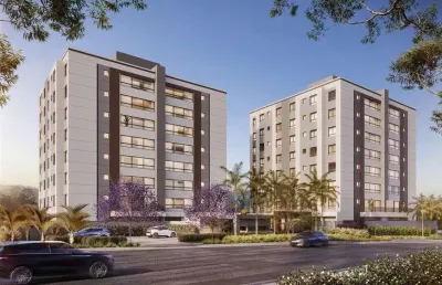 Apartamento novo a venda em jundiaí - essence by tebas - 3 suítes - 2 vagas