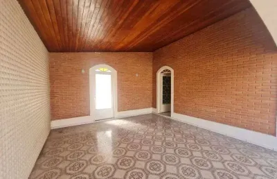 Casa térrea a venda em jundiaí - vila progresso - 2 vagas