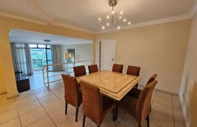 Apartamento em jundiaí - edifício villa giuseppe - jardim ana maria - 3 vagas