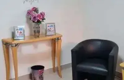 Casa comercial à venda na Rua Doutor Almeida, 100, Centro, Jundiaí