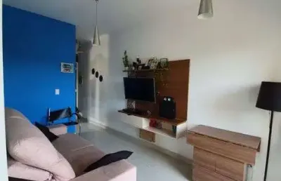 Apartamento a venda em jundiaí - residencial parque centenário
