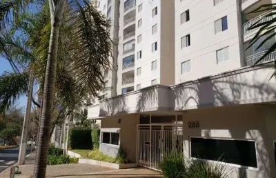 Apartamento a venda em jundiaí - terraços da serra - 2 vagas - sol da manhã