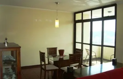 Apartamento em jundiaí - centro - condomínio edifício san francisco 02 vagas - 03 elevadores