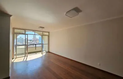 Apartamento venda em jundiaí - edifício senador - centro - 2 vagas - reformado