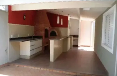 Casa a venda em jundiaí - jardim campos elíseos - 3 vagas