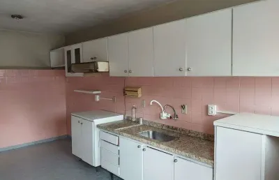 Casa com 2 quartos à venda na Rua Miguel Ceccato, 100, Jardim Roma, Jundiaí