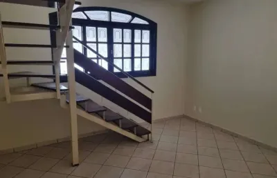 Casa a venda em jundiaí - jardim rio branco - sobrado - 3 vagas