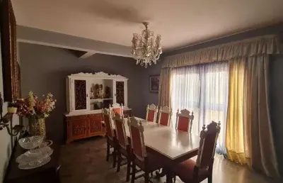 Casa comercial à venda na Avenida Professor Luiz Rosa, 100, Vila Padre Nóbrega, Jundiaí