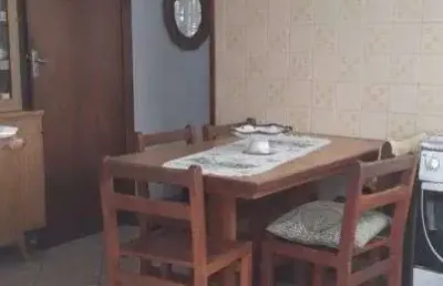 Casa com 2 quartos à venda na Rua Luíz Sutti, 100, Vila Agostinho Zambom, Jundiaí