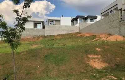 Terreno em condomínio a venda em jundiaí - brisas jundiaí -bairro gramadão -aclive - excelente local