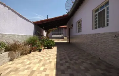 Casa a venda em jundiaí - bairro santa camila / região do jardim tulipas