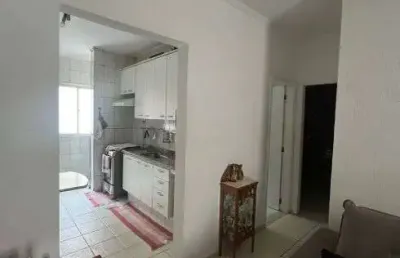 Apartamento a venda em jundiaí - jardim bonfiglioli - parque residencial 9 de julho - 01 vaga
