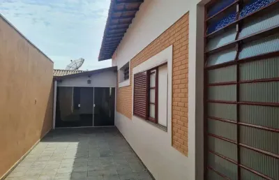 Casa com 3 quartos à venda na Rua Carlos Maximiliano, 100, Vila Liberdade, Jundiaí