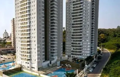 Apartamento a venda em jundiaí - naturale sport acqua life - jardim ana maria - 2 vagas