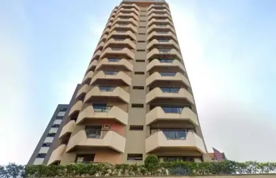 Apartamento a venda em jundiaí - centro - edifício carmínio pisápio - 2 vagas