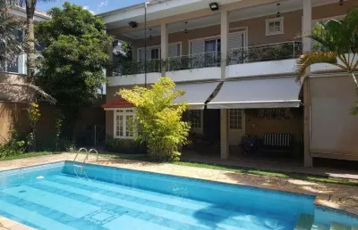 Casa em condomínio a venda em jundiaí - portal do paraíso i - sobrado
