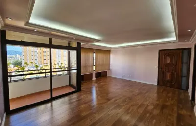 Apartamento a venda em jundiaí - jardim morumbi / rua do retiro - edifício schiavo - au= 157,00m²
