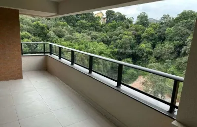 Apartamento a venda em jundiaí - residencial odeon - engordadouro - 2 vagas - novo