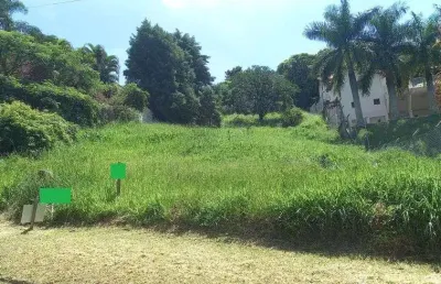 Terreno a venda em condomínio em itupeva/sp – horizonte azul - leve aclive
